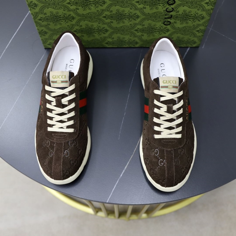 G*u*i casual shoes